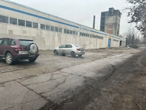 HALA 2600MP 1200MP// BARIERA BUCURESTI - imagine 11