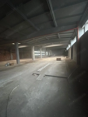 HALA 2600MP 1200MP// BARIERA BUCURESTI - imagine 3