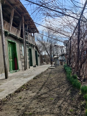 Casa de vanzare si teren, apropiere de Bucuresti - imagine 3