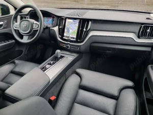 Volvo xc60 B4 MHEV R-design Geartronic Dark Pachet 