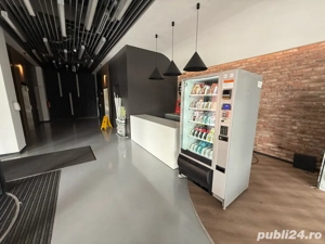 2 aparate vending + locatii!