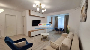 Inchiriere apartament 2 camere, bloc nou, parcare I Hils Pallady - imagine 2