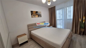 Inchiriere apartament 2 camere, bloc nou, parcare I Hils Pallady - imagine 4