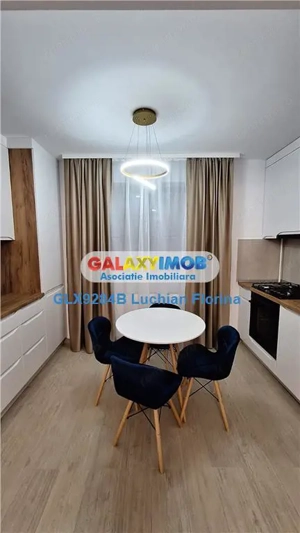 Inchiriere apartament 2 camere, bloc nou, parcare I Hils Pallady - imagine 3