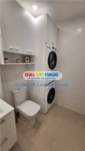 Inchiriere apartament 2 camere, bloc nou, parcare I Hils Pallady - imagine 6