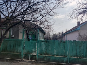 Casa de vanzare si teren, apropiere de Bucuresti - imagine 4