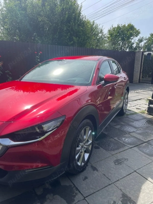 vand mazda cx 30 - imagine 2