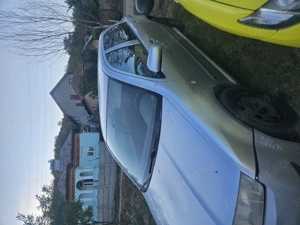 Vând scoda fabia - imagine 4