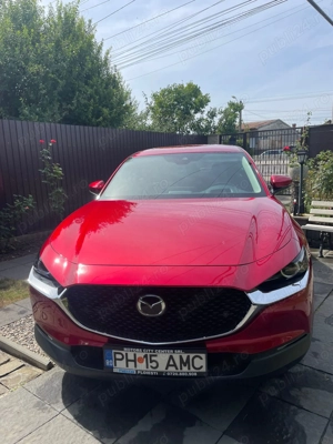 vand mazda cx 30 - imagine 6