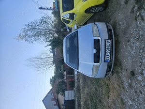 Vând scoda fabia - imagine 5