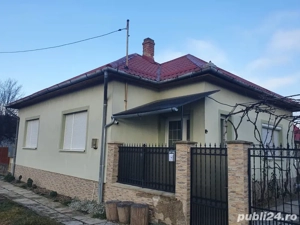 casa de vanzare Ineu