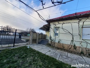 casa de vanzare Ineu - imagine 5