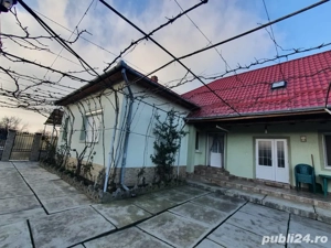 casa de vanzare Ineu - imagine 4