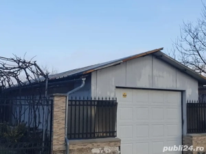 casa de vanzare Ineu - imagine 2