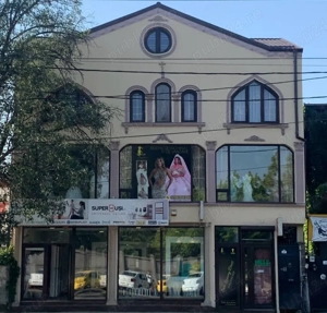 Se închiriază Apartament în Vilă zona 13 Septembrie