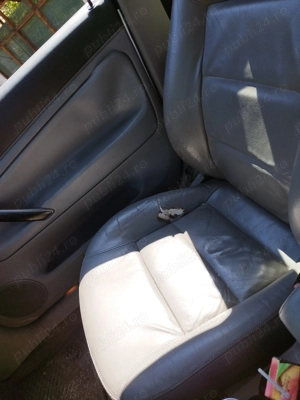 Volkswagen Passat b5. 5