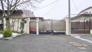 Casă cu teren pe Strada Propășirii nr. 3 - Soseaua Chitila