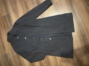 Palton bărbați nou 