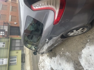 Se vinde Renault Scenic