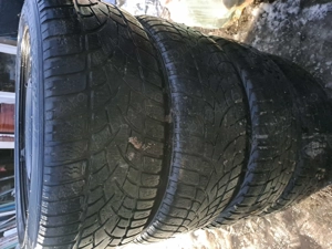 Roți 205 55 r16 - imagine 2