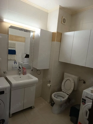 Apartament regim hotelier  - imagine 4