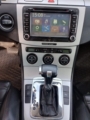 vand wv passat B6 2008 - imagine 4