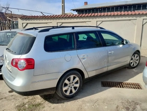 vand wv passat B6 2008 - imagine 3