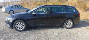 VW Passat 1.6 tdi manual 120cp - imagine 5