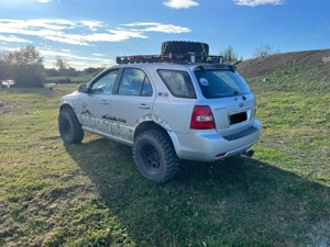 kia sorento - imagine 2