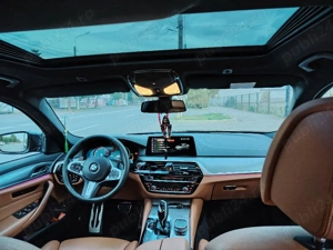 BMW G30 pachet M  - imagine 5
