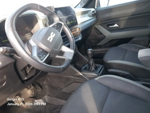 Vand model nuoa Dacia Duster - imagine 8