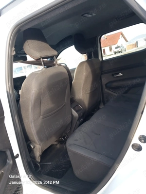 Vand model nuoa Dacia Duster - imagine 7