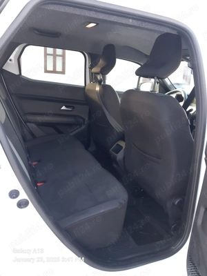 Vand model nuoa Dacia Duster - imagine 5