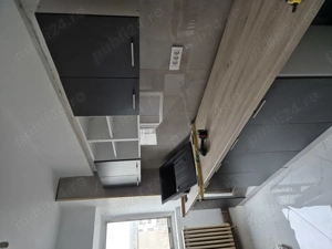 Apartament cu 2 camere podu de fier. Persoana fizica iasi