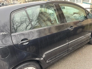 Golf 5 plus - imagine 3