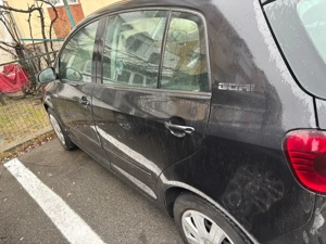 Golf 5 plus - imagine 4