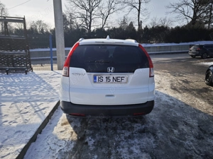 Vând Honda CR-V 2014 - imagine 3