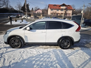 Vând Honda CR-V 2014 - imagine 4