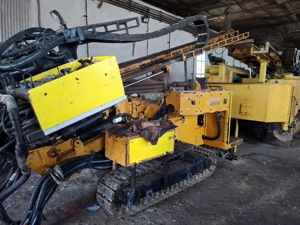 Utiilaj pentru foraje de mare adancime - imagine 4