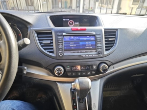 Vând Honda CR-V 2014 - imagine 7