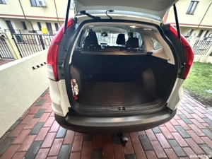 Vând Honda CR-V 2014 - imagine 9