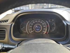 Vând Honda CR-V 2014 - imagine 6