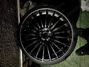 Vand jante 235/35 R19 