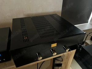 Audio Note M5 Line Balanced ( 3000 EUR )