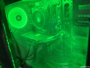 Vând calculator gaming stare foarte bună!