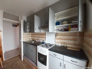 apartament 2 camere decomandat A. Muresanu