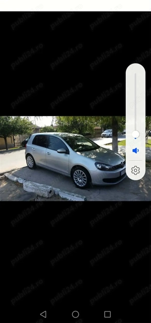 Volkswagen Golf 6 TDI - imagine 2