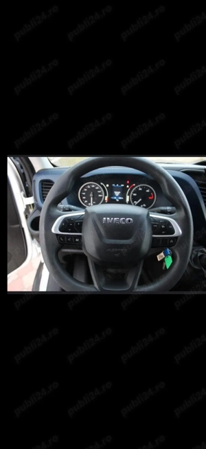 Iveco Daily - imagine 4