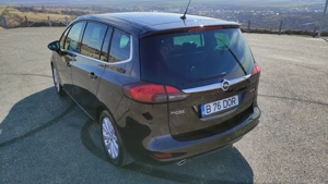 Opel Zafira C Tourer - imagine 4