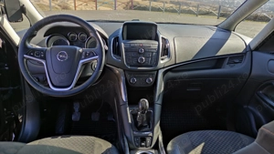 Opel Zafira C Tourer - imagine 5